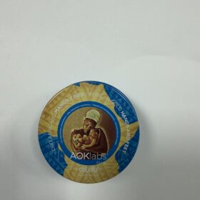AOKlabs cosmetica africana crema manos y pies hidratante