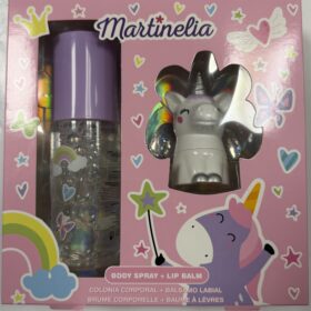 Pack regalo unicornio para niños