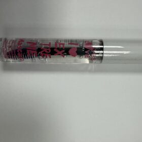 Mascara de pestañas transparente waterproof