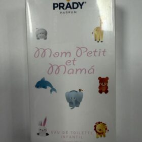 Prady Parfum agua de colonia bebes