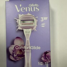 Venus Gillette cuchilla depilatoria de gel