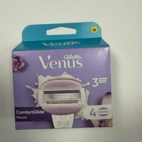 Venus Gillette recambios de gel para cuchilla