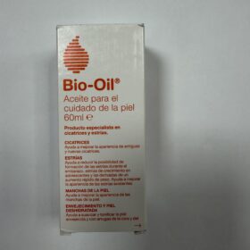 Bio-oil aceite para las estrias y cicatrices