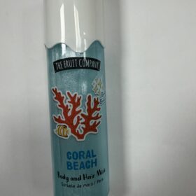 The Fruit Company spray pelo y cuerpo Coral Beach