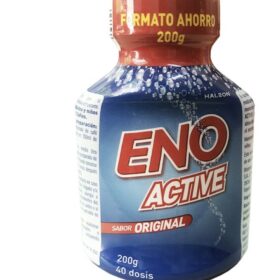 Eno Active sal de frutas original