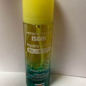 ISDIN hydrolotion spf 50+